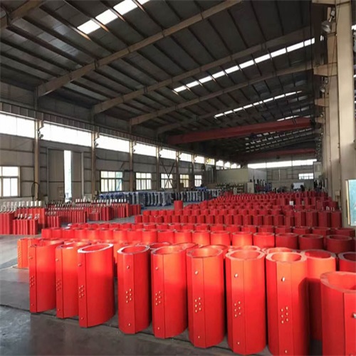 广丰SCB10-500KVA干式变压器