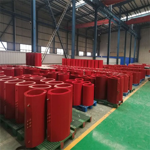 广丰500KVA干式变压器厂家