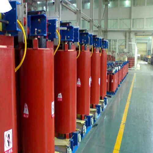 广丰SCB10-200KVA干式变压器