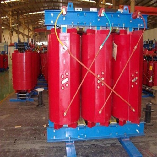广丰SCB10-1000KVA干式变压器