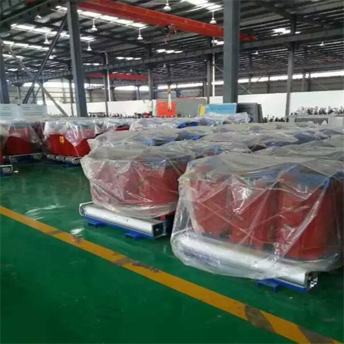SCB14-1600kVA 广丰广丰广丰干式变压器 二级能效环保广丰广丰广丰干式变压器生产厂家
