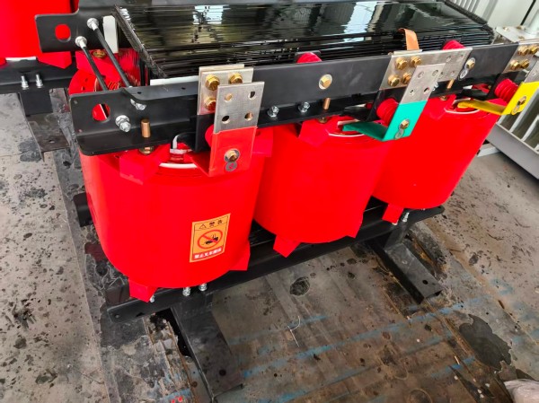 大容量广丰广丰广丰干式变压器 1250kVA‑2500kVA广丰广丰广丰干式变压器